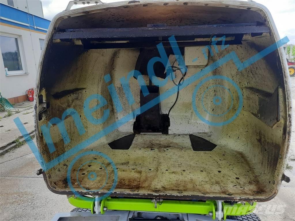 Grillo FD 2200 Sonstige Kommunalmaschinen
