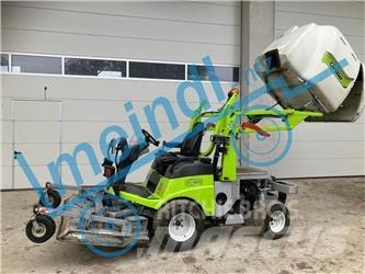 Grillo FD 2200 4 WD Sonstige Kommunalmaschinen