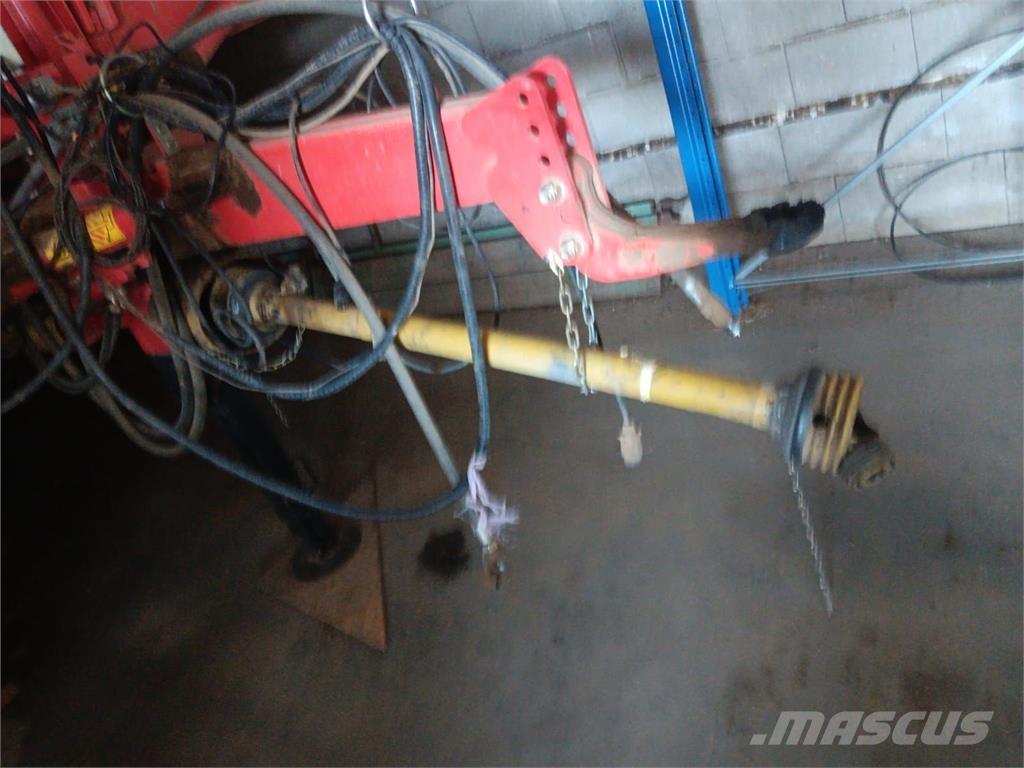 Grimme 75-40 Sonstige Landmaschinen