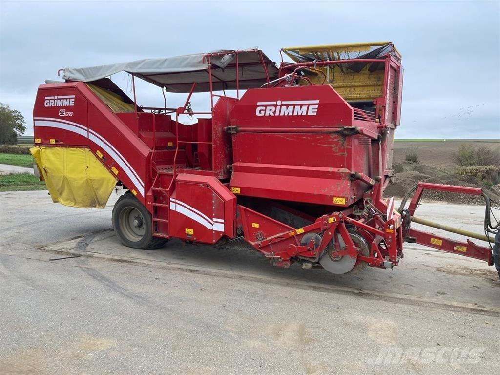 Grimme 85-55 Sonstige Landmaschinen