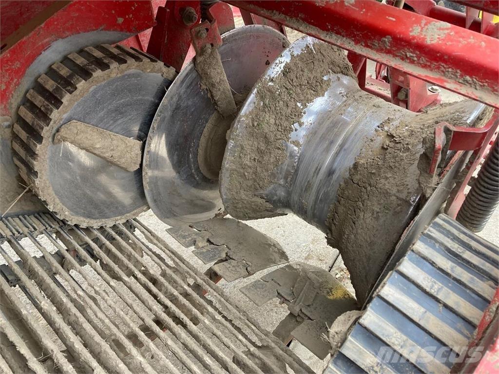Grimme 85-55 Sonstige Landmaschinen