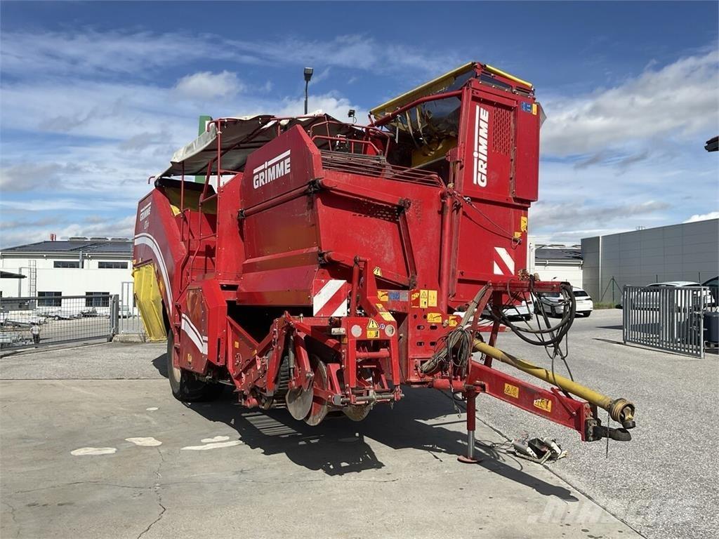 Grimme 85-55 Sonstige Landmaschinen