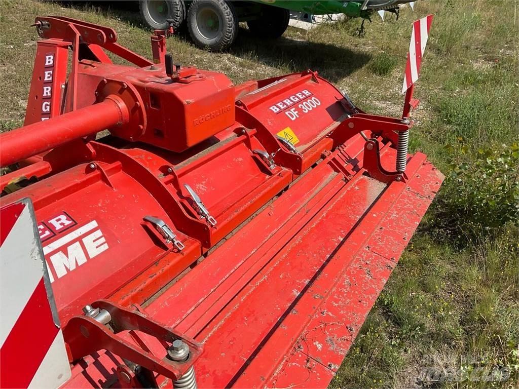 Grimme DF3000 Sonstige Landmaschinen