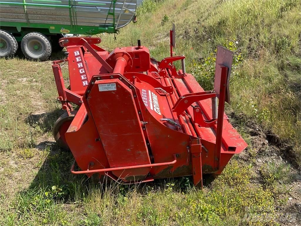 Grimme DF3000 Sonstige Landmaschinen