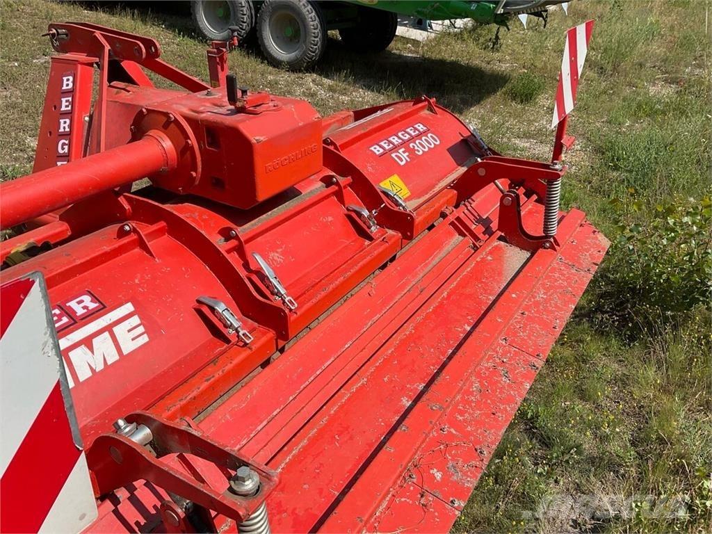 Grimme DF3000 Sonstige Landmaschinen