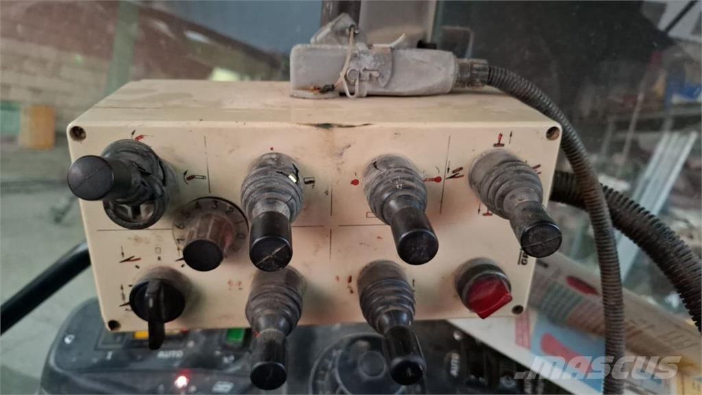 Grimme SE 75 - 40 UB Sonstige Landmaschinen