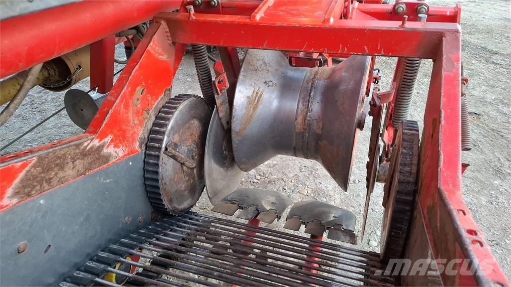 Grimme SE 75 - 40 UB Sonstige Landmaschinen