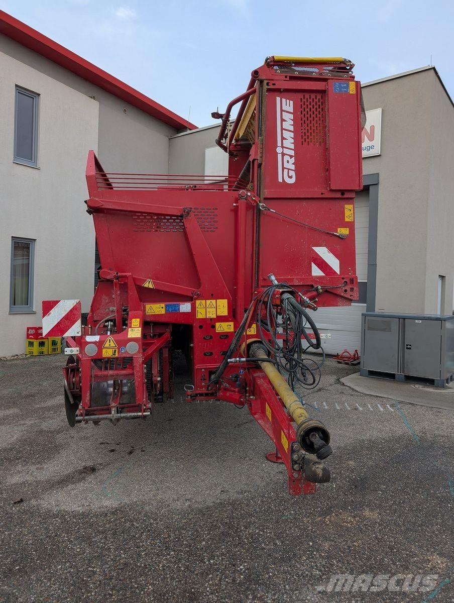 Grimme SE 75 - 55 Sonstige Landmaschinen