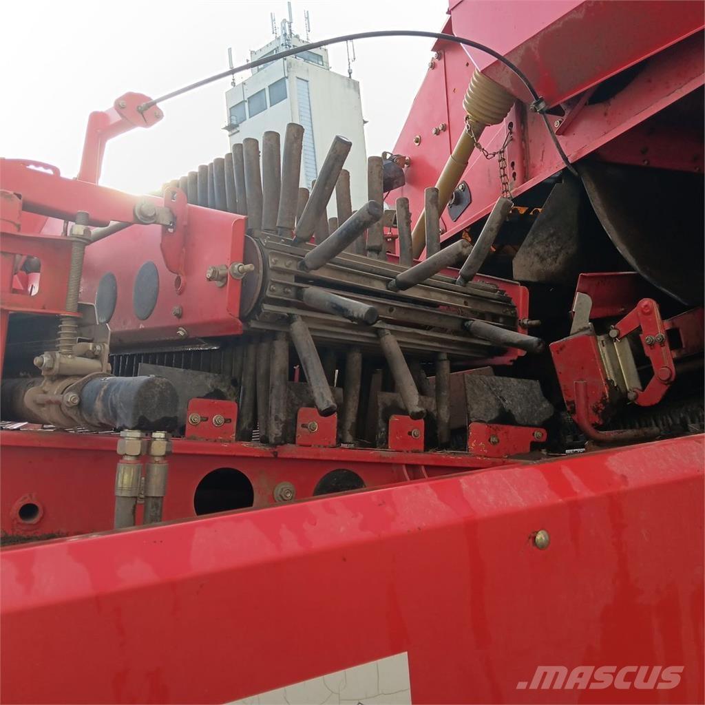 Grimme SE 85 - 55 Sonstige Landmaschinen