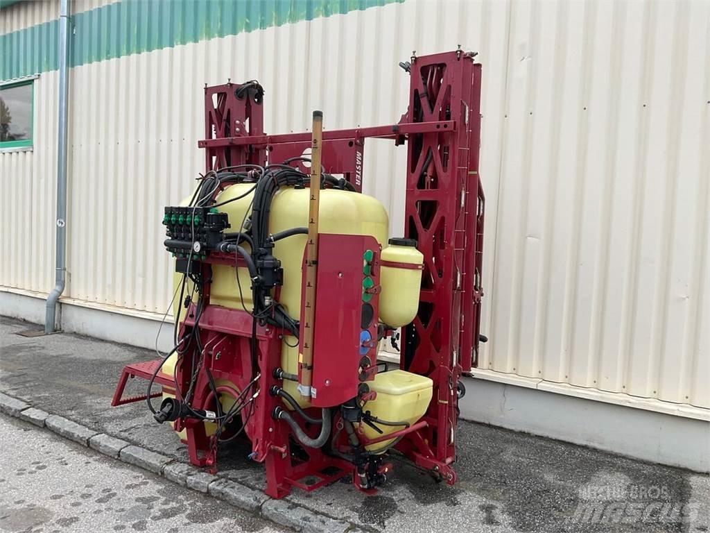 Hardi Master 1000 Anhängespritzen