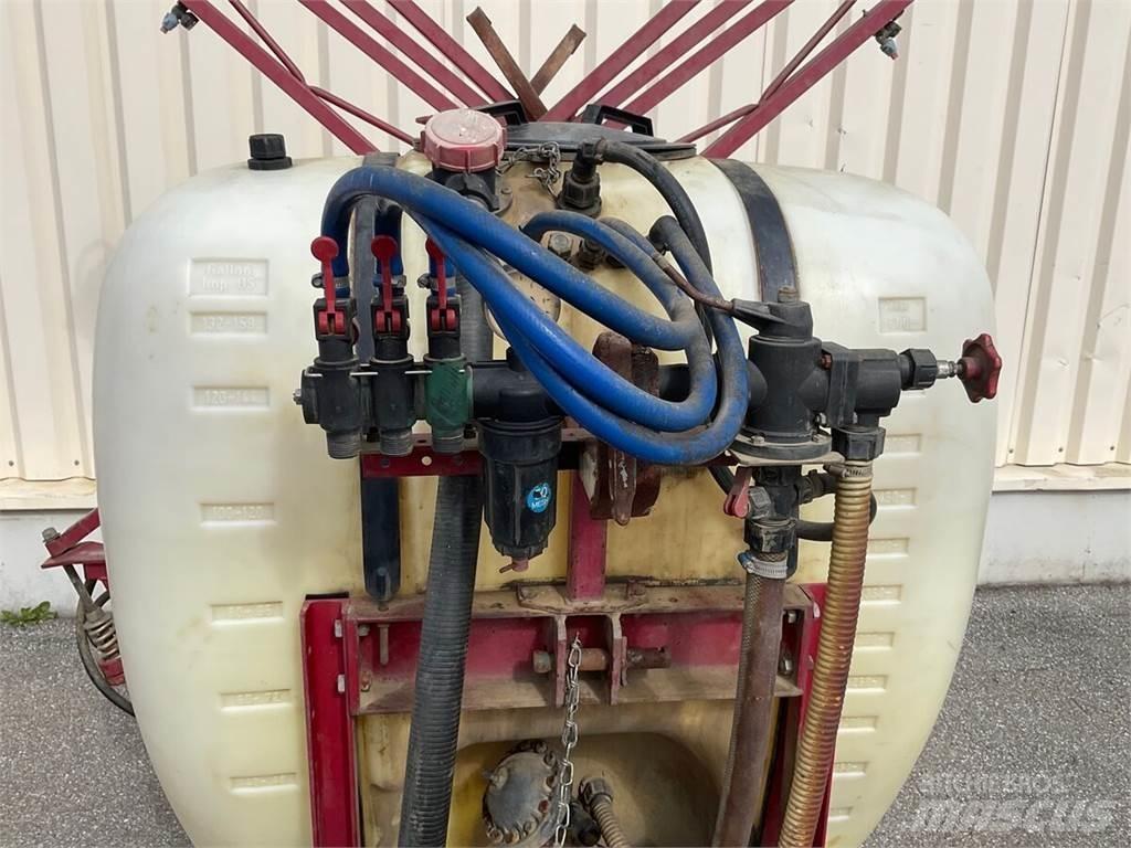 Hardi NK 600 Anhängespritzen