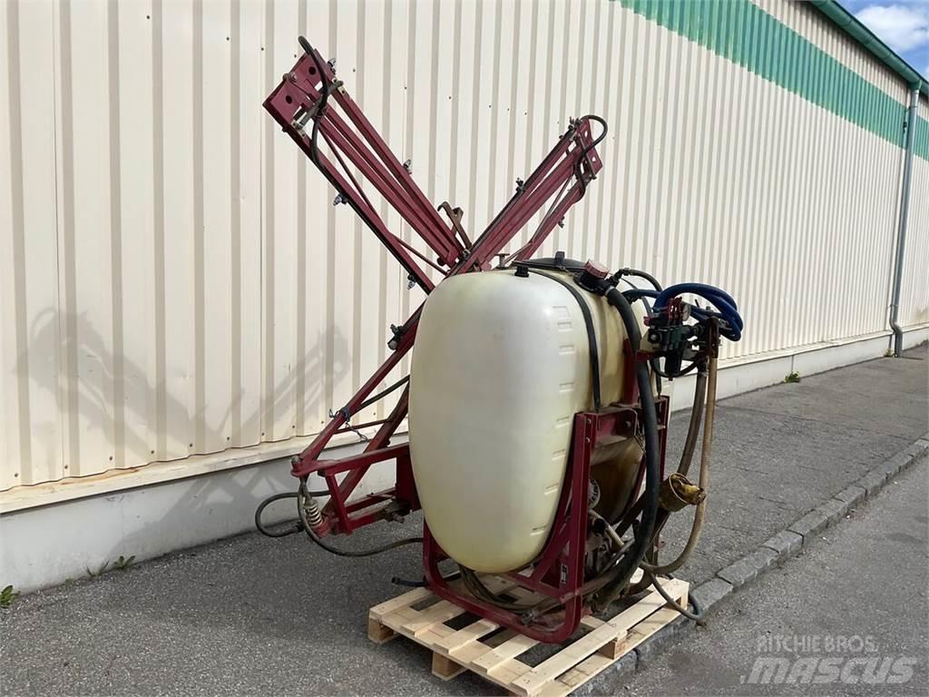 Hardi NK 600 Anhängespritzen