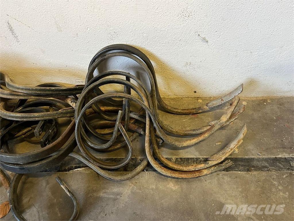 Hatzenbichler 6m Zubehör Sämaschinen und Pflanzmaschinen