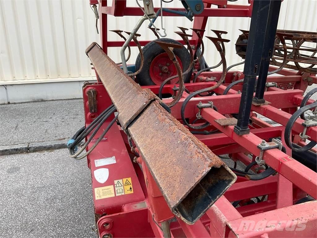 Hatzenbichler 8m Zubehör Sämaschinen und Pflanzmaschinen