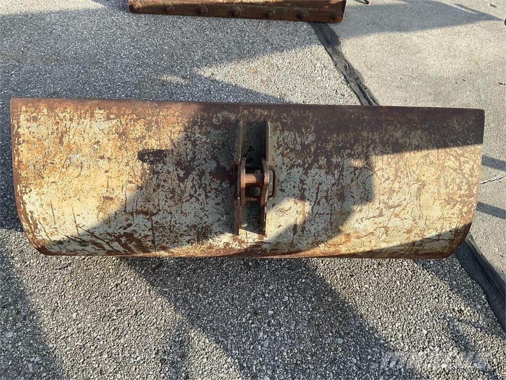 Hauer Frontlader Sonstige Baumaschinen
