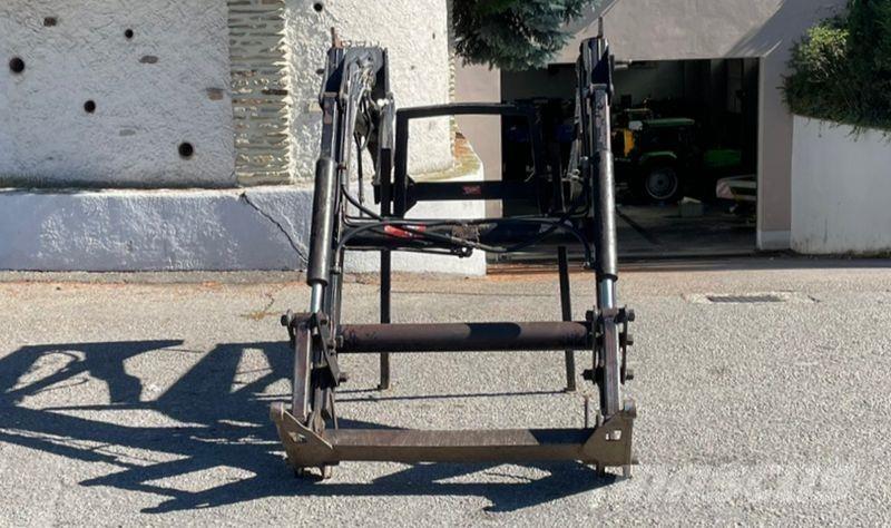 Hauer HL 80 B Frontladerzubehör