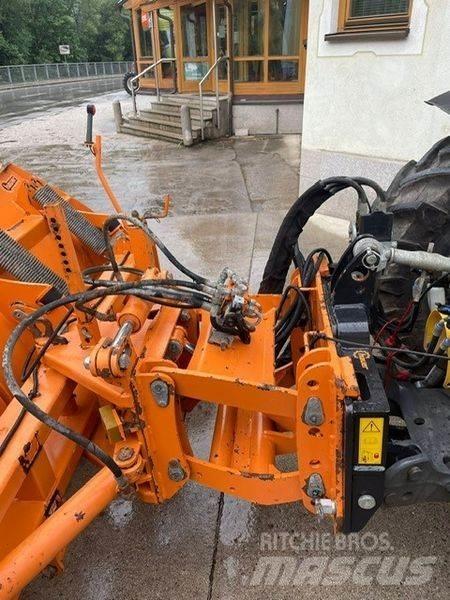 Hauer SRS - 2 - 2800 Schneeschilde und -pflüge