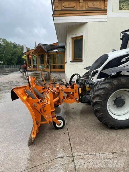 Hauer SRS - 2 - 2800 Schneeschilde und -pflüge