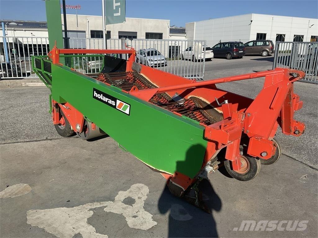 Holaras UR 135 Sonstige Landmaschinen