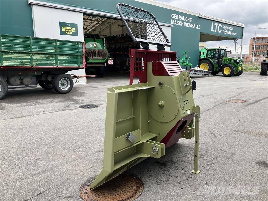  Holzknecht HS 850 Seilwinden