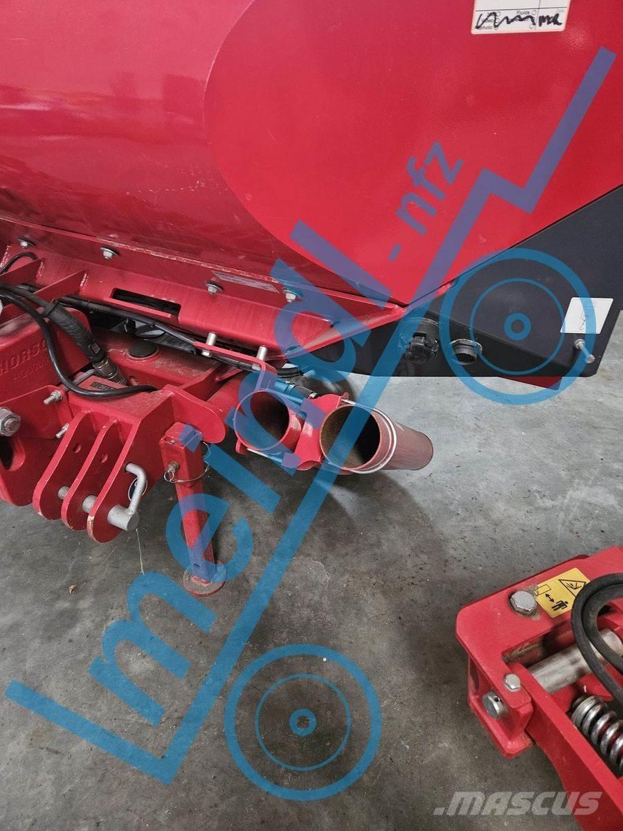 Horsch Taro 6 HD Drillmaschinen
