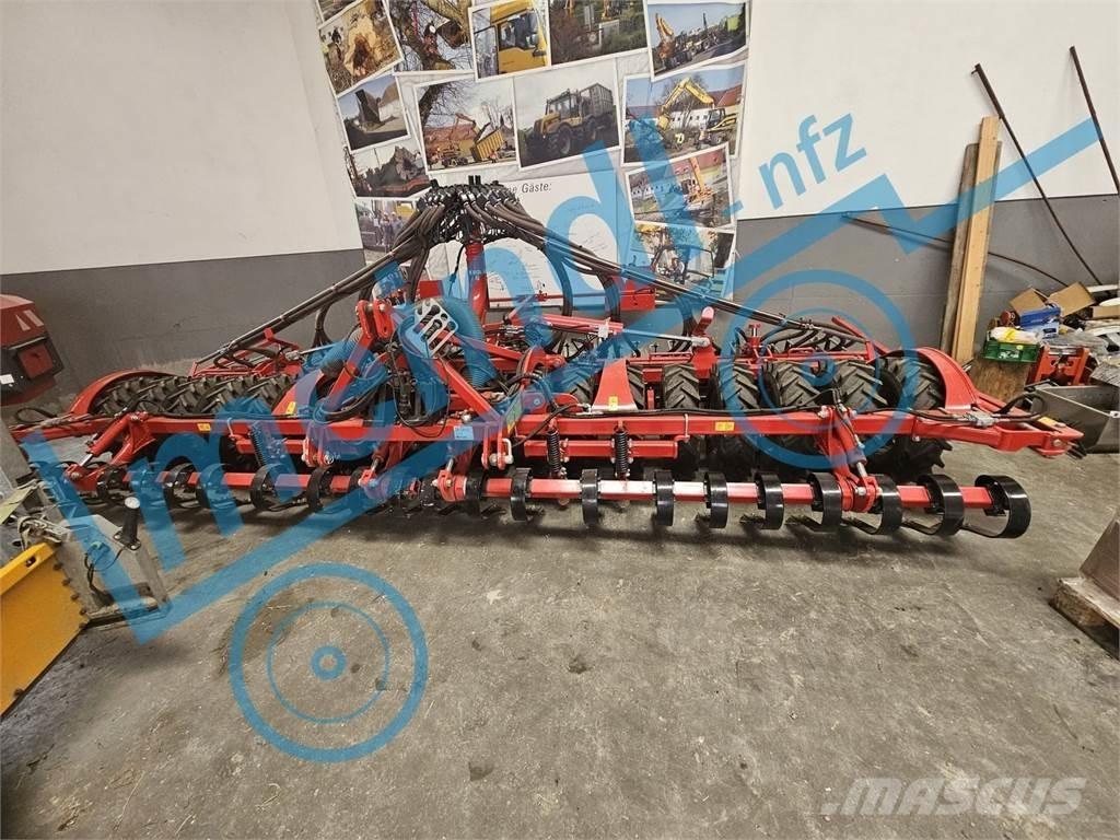 Horsch Taro 6 HD Drillmaschinen
