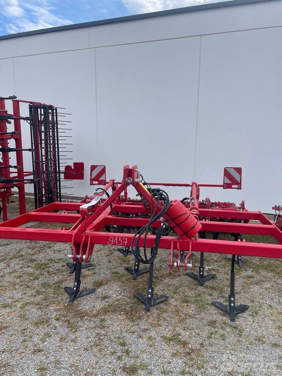 Horsch Terrano 3 FX Grubber