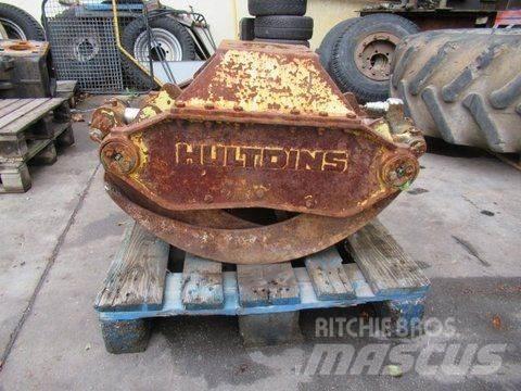 Hultdins  Sonstige Forstmaschinen