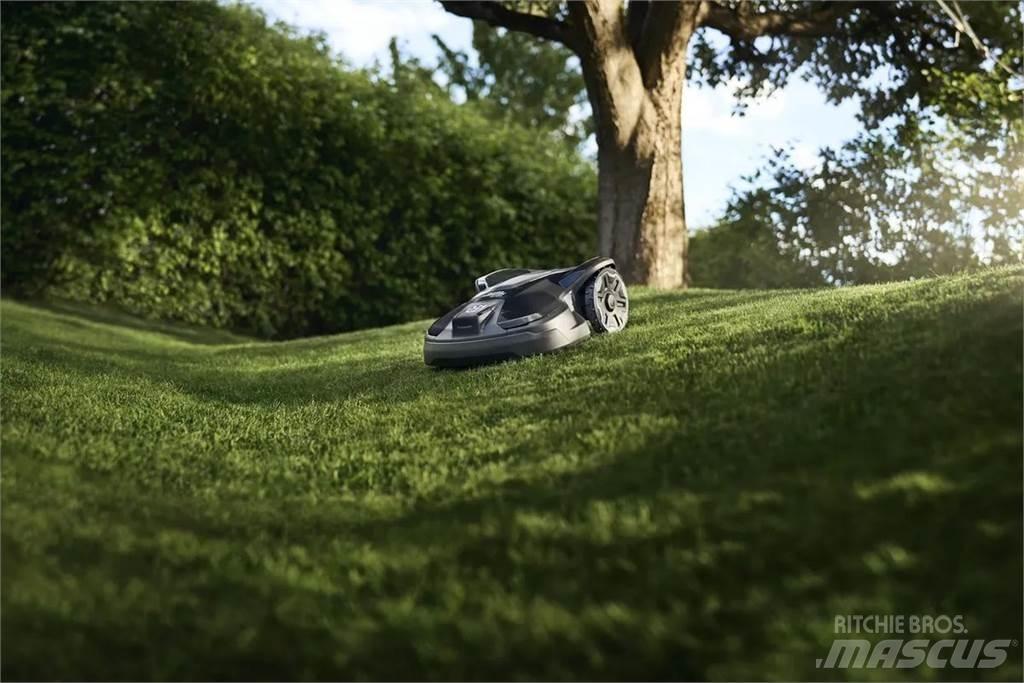 Husqvarna 320 NERA Reitermäher