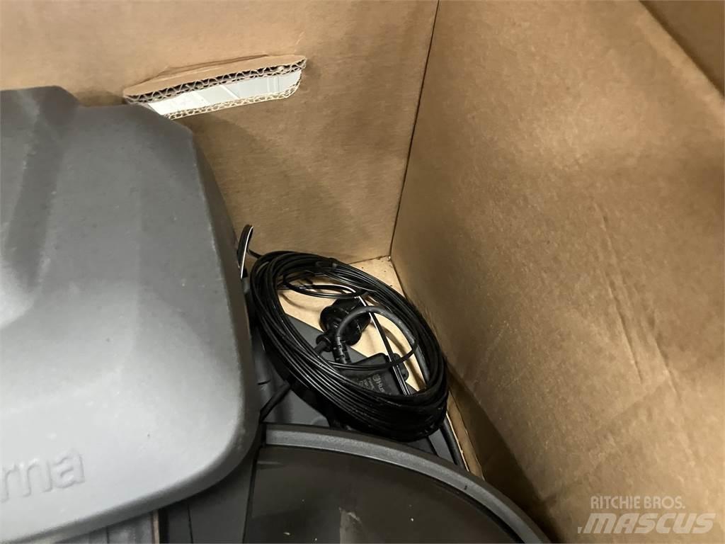 Husqvarna 430X NERA Reitermäher