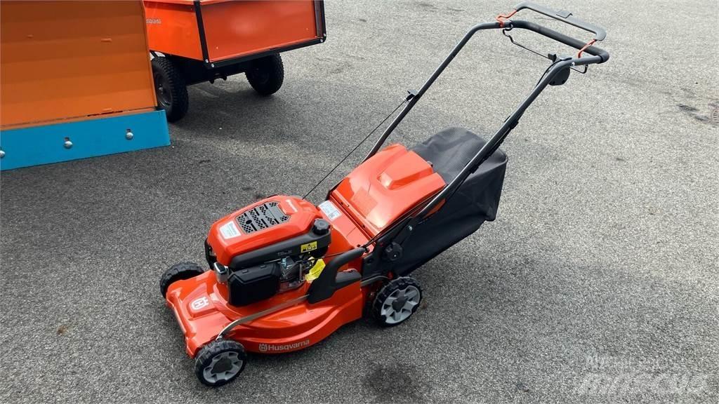 Husqvarna LC 347V Reitermäher