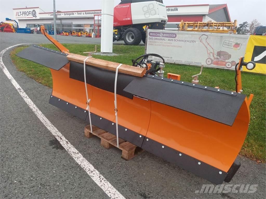 Hydrac LB III 300 Sonstige Schneeräumgeräte