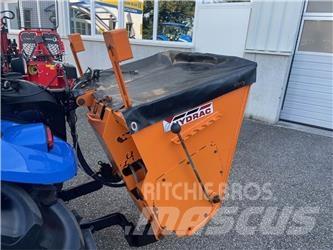 Hydrac SL-1200-R Sonstige Kommunalmaschinen