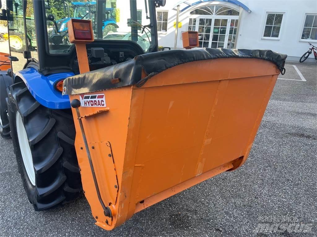 Hydrac SL-1200-R Sonstige Kommunalmaschinen