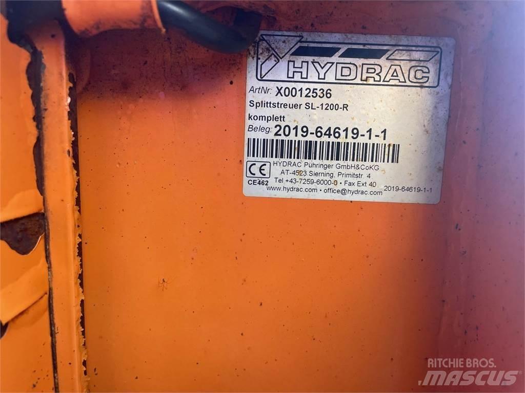 Hydrac SL-1200-R Sonstige Kommunalmaschinen