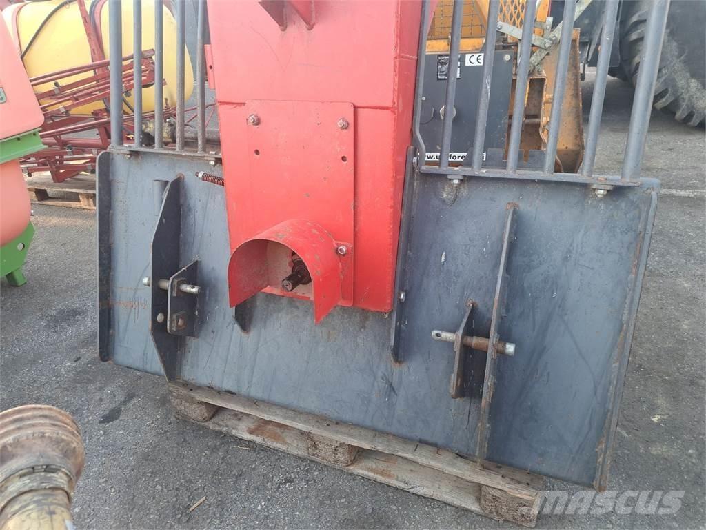 Igland 4601 Seilwinden