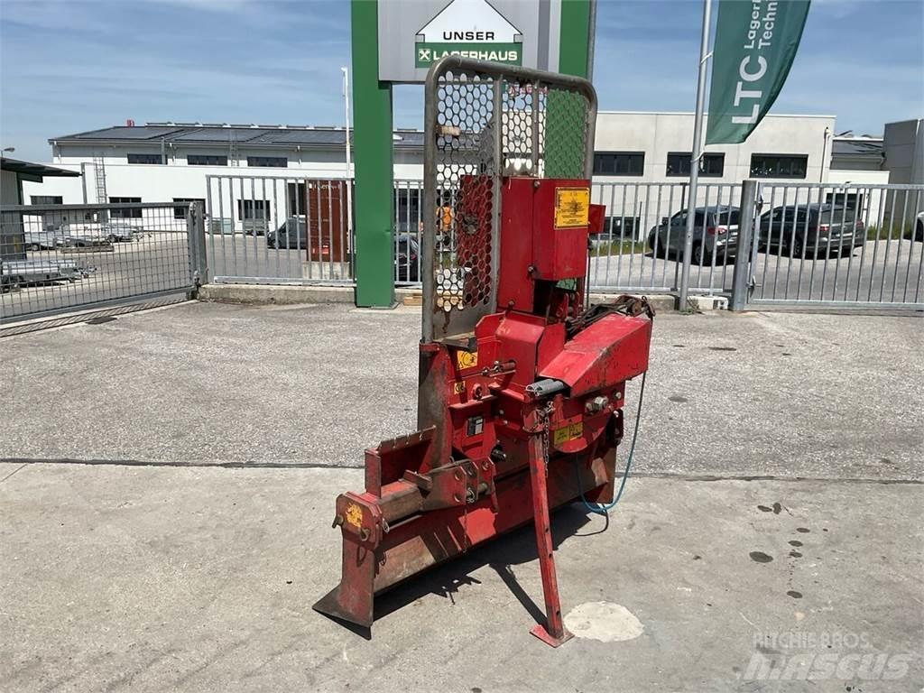Igland 655 Seilwinden