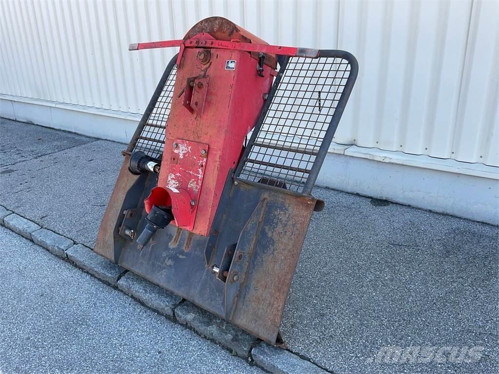 Igland Prima 5106 Seilwinden
