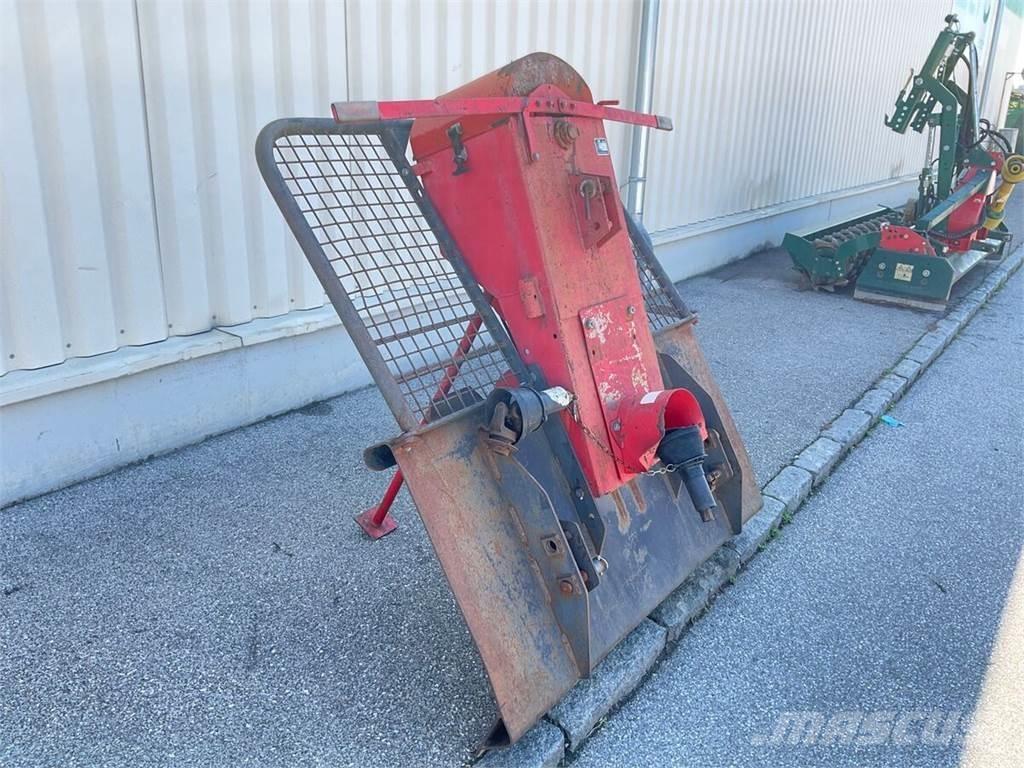 Igland Prima 5106 Seilwinden