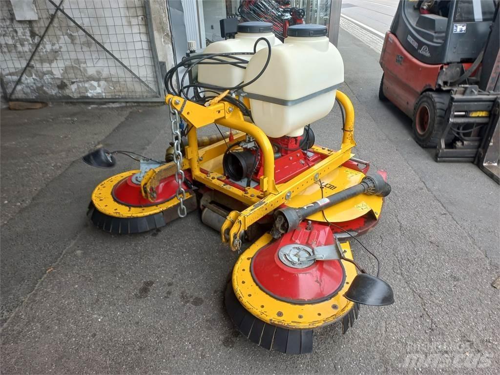  Ilmer SMG 250 Sonstige Obst- und Weinanbaumaschinen