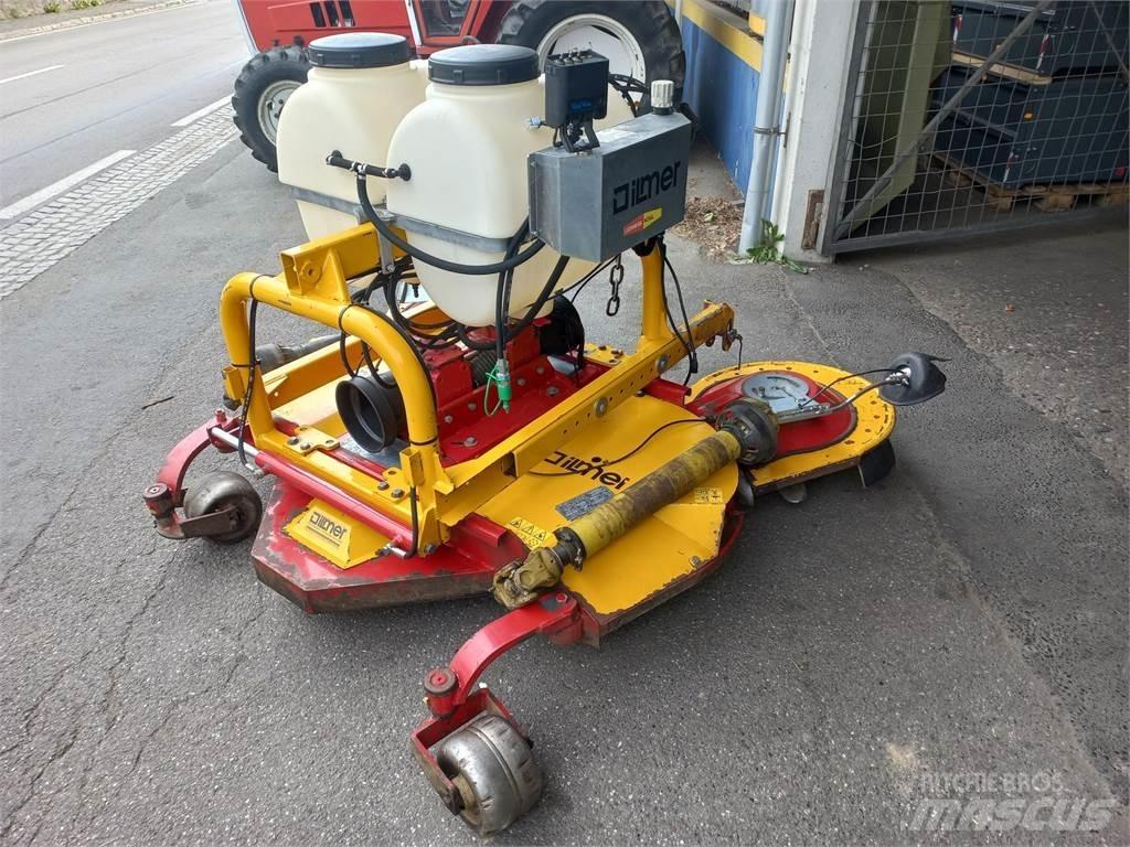  Ilmer SMG 250 Sonstige Obst- und Weinanbaumaschinen