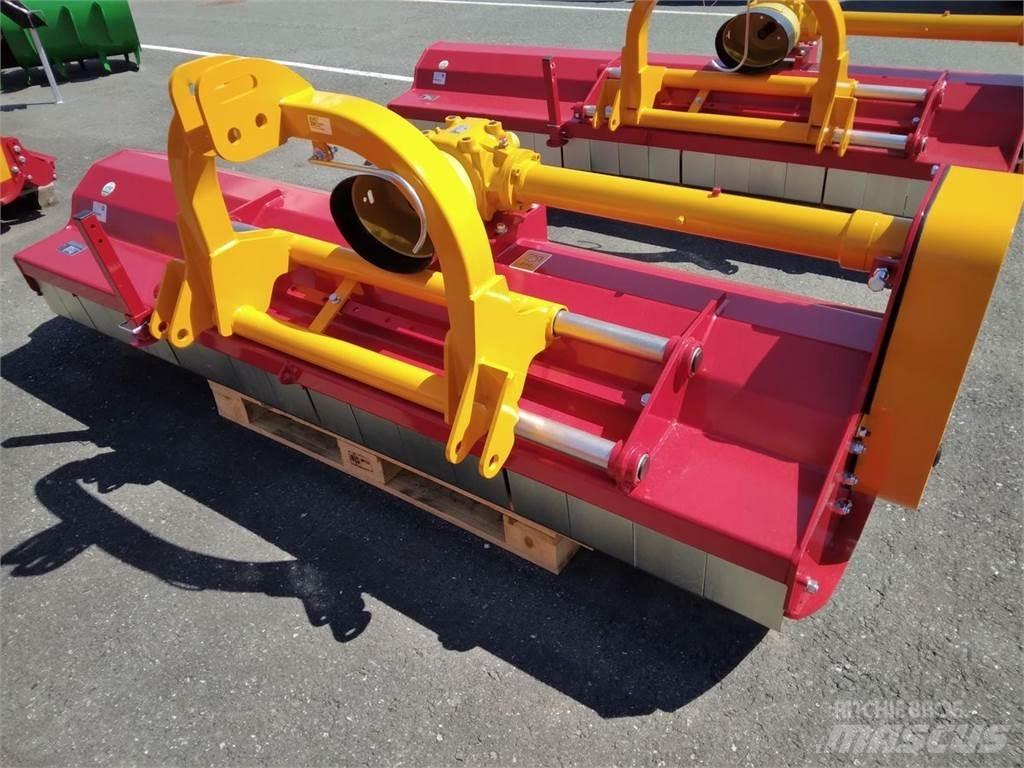 INO Elite 245 Zubehör Sämaschinen und Pflanzmaschinen