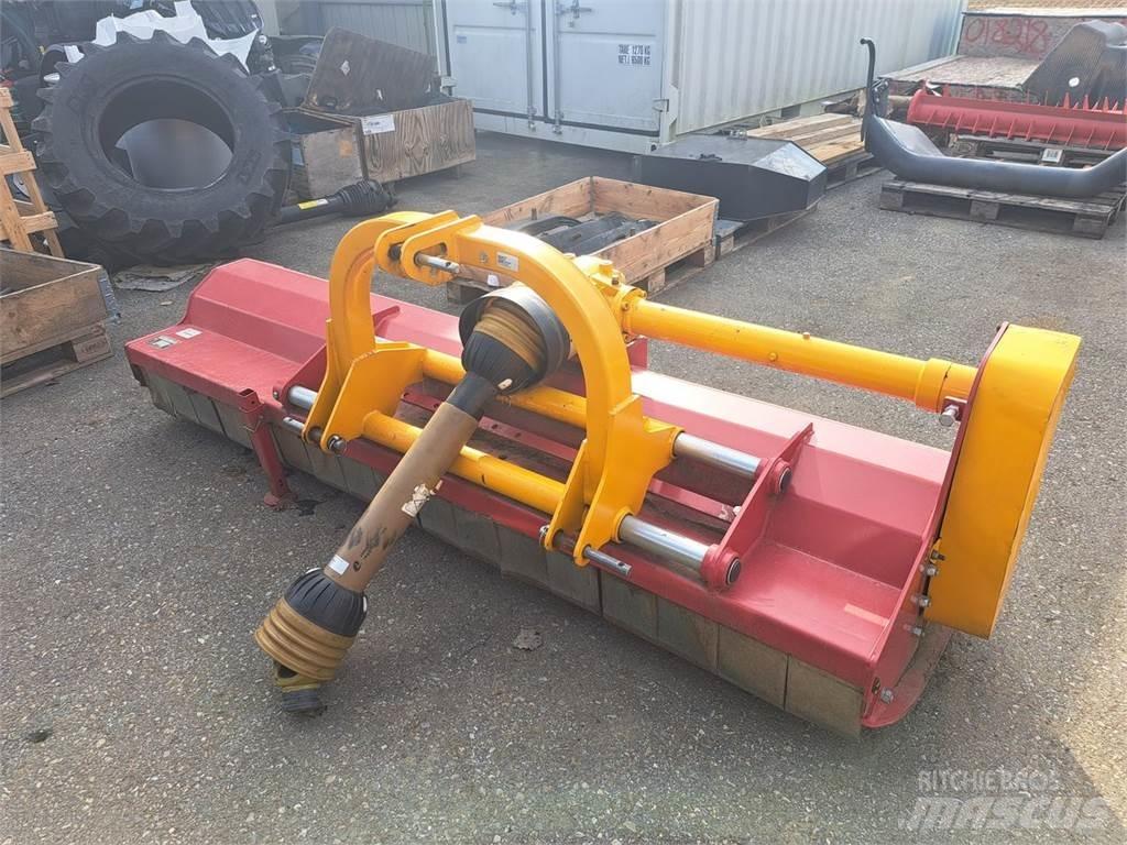 INO Elite 245 H Zubehör Sämaschinen und Pflanzmaschinen