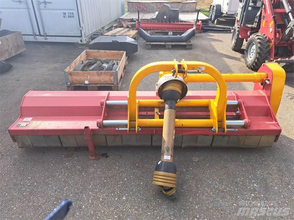 INO Elite 245 H Zubehör Sämaschinen und Pflanzmaschinen