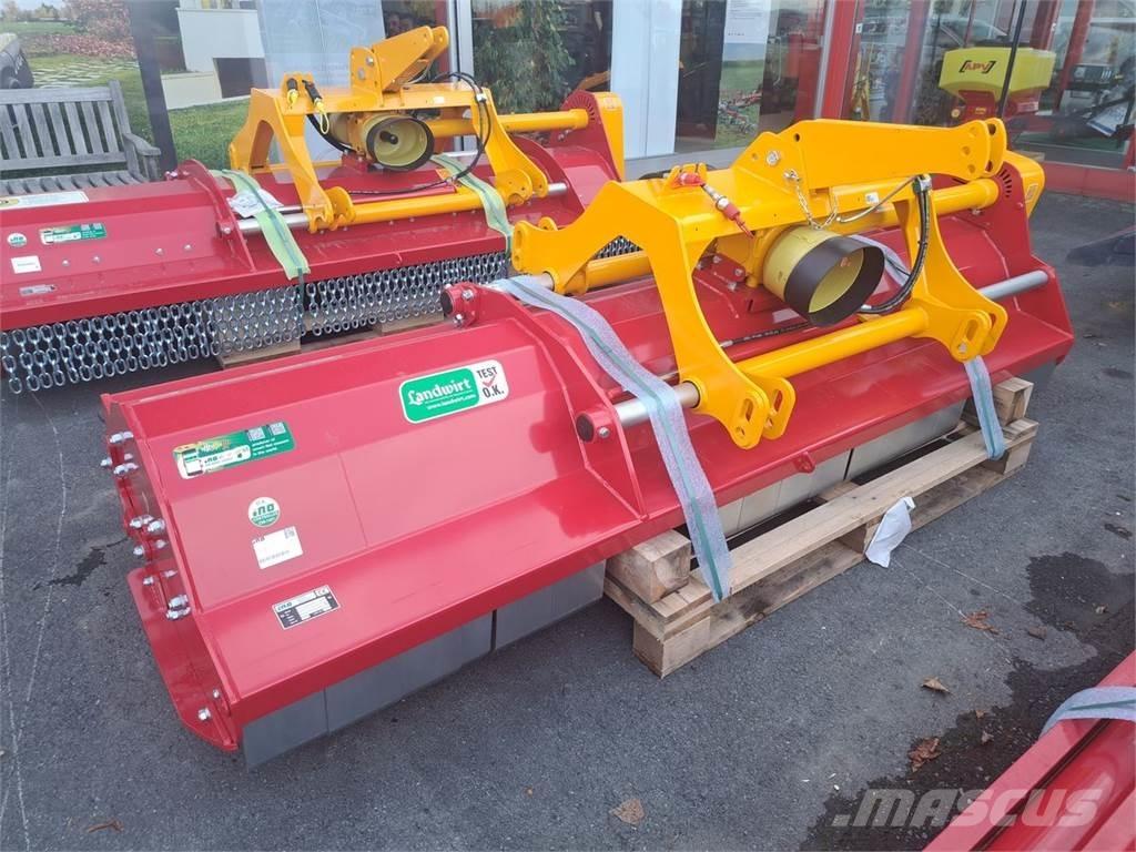 INO Euro 280 H Mulcher