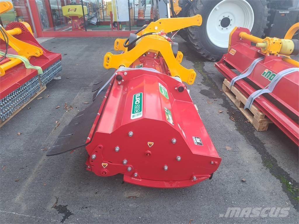 INO Euro 280 H Mulcher
