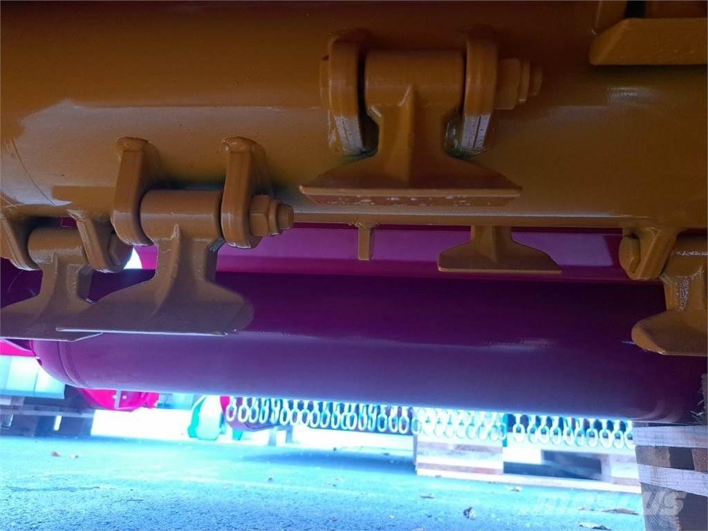INO Euro 280 H Mulcher
