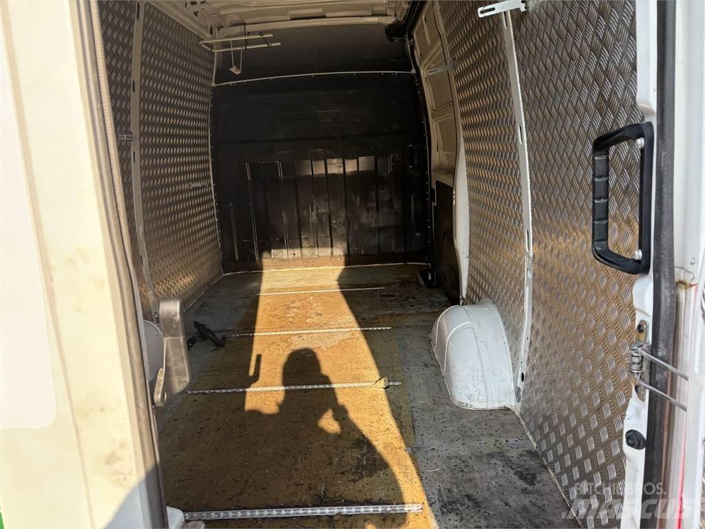 Iveco Daily Sonstige Landmaschinen