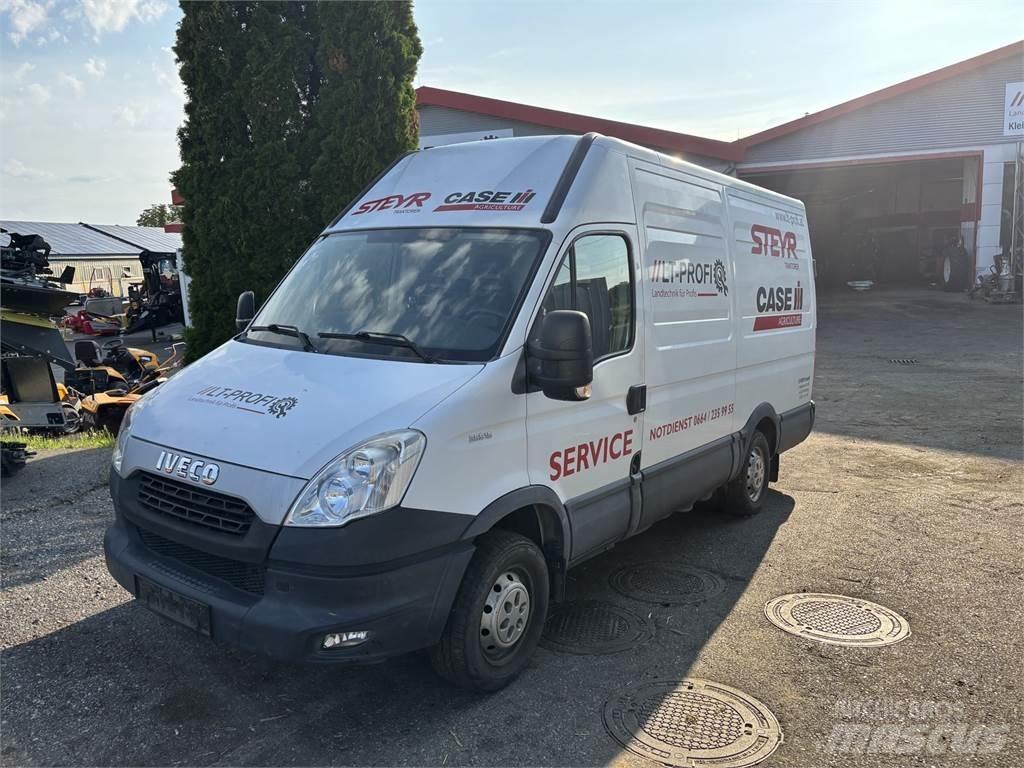 Iveco Daily Sonstige Landmaschinen