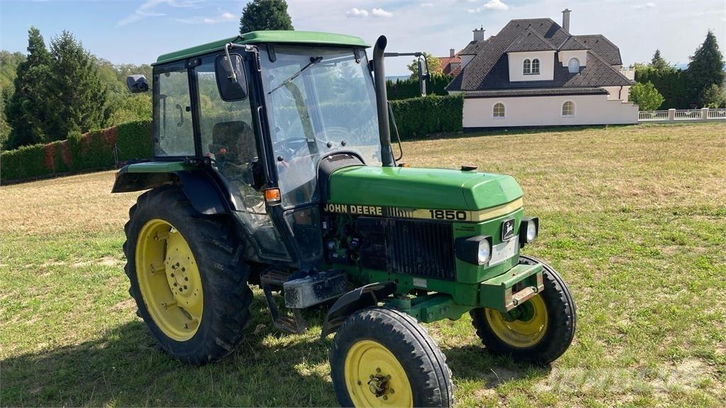 John Deere 1850 Traktoren